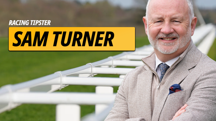 Sam Turner, Betfair racing tipster 
